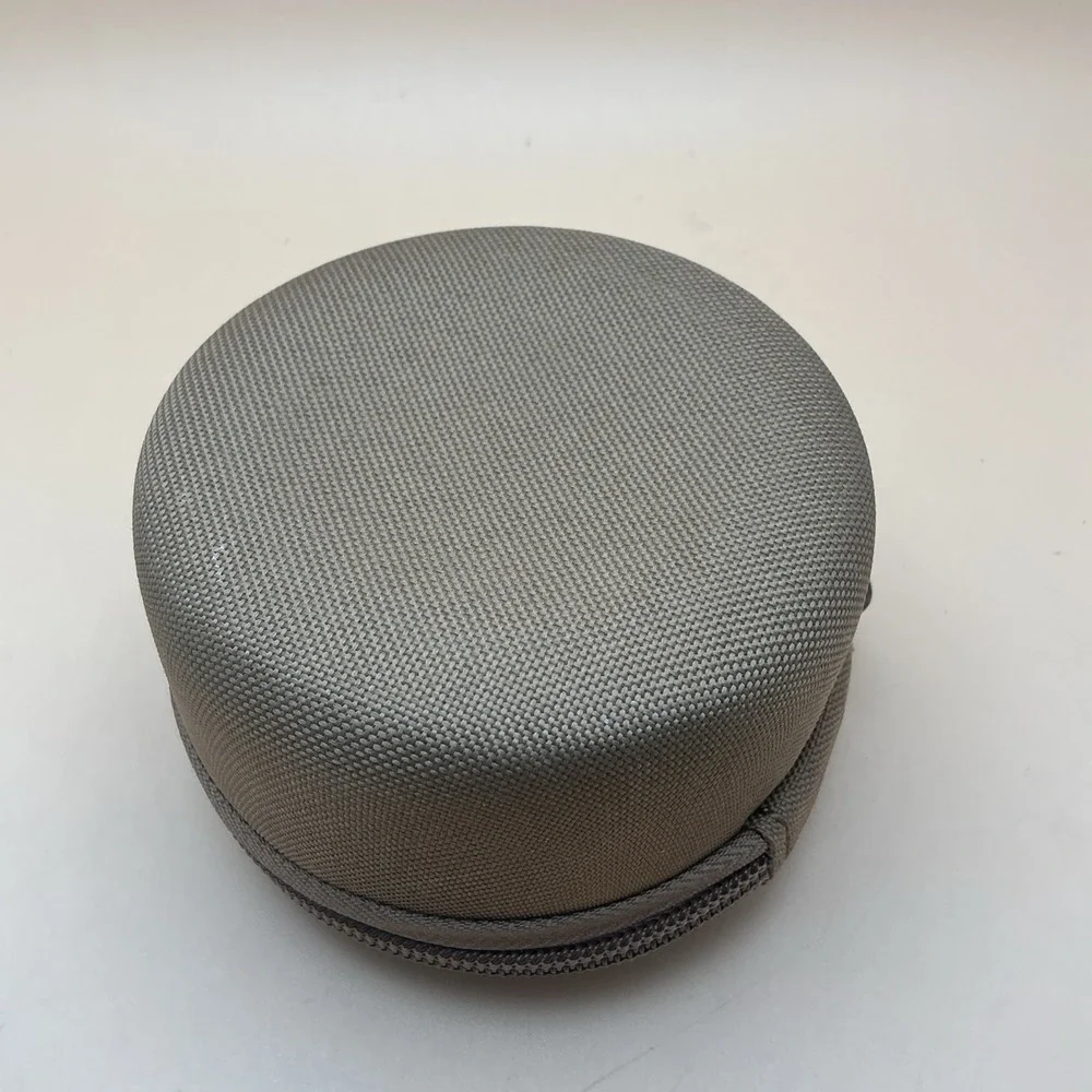 Duluth Trading Co Fire Hose‎ Canvas Round 4